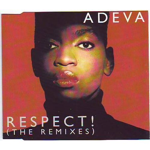 Respect!(The Remixes)