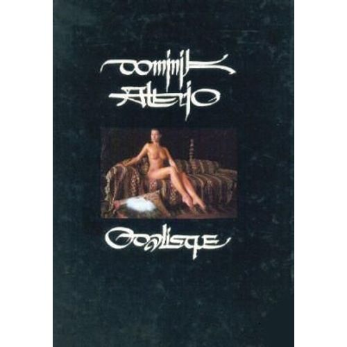 Odalisque