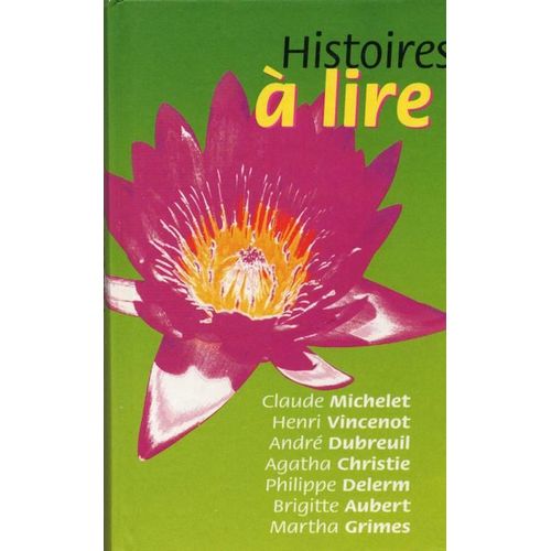 Histoires À Lire