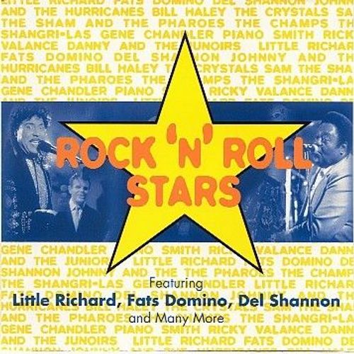 Rock'n'roll Stars