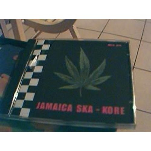 Ska-Kore