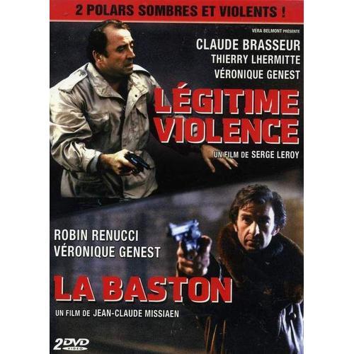 Légitime Violence + La Baston