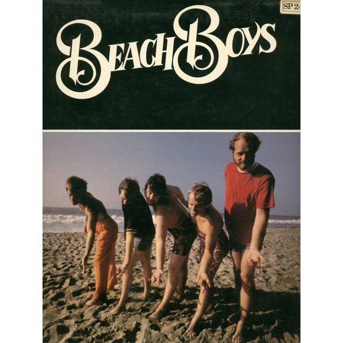 Beach Boys 62/65