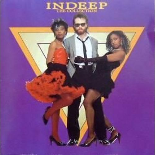 The Collection - Ndeep