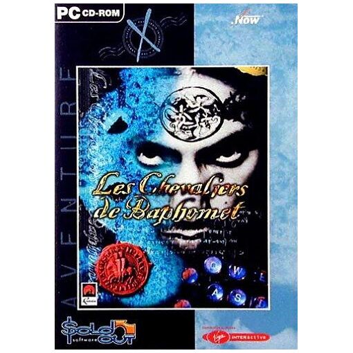 Les Chevaliers De Baphomet Pc