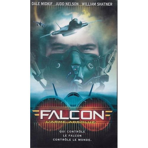 Falcon L'arme Absolue