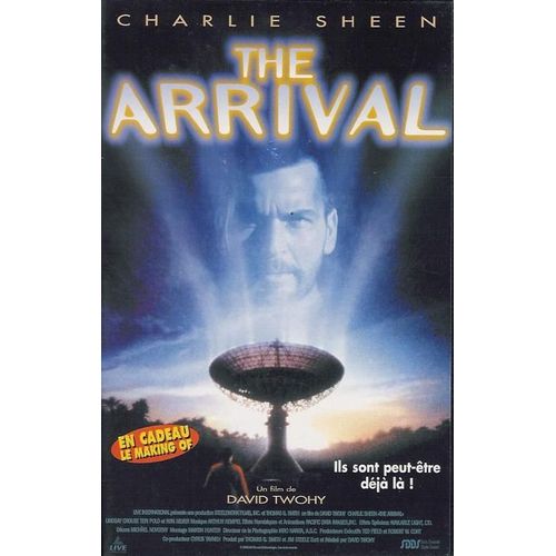 The Arrival