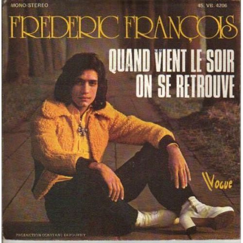Quand Vient Le Soir On Se Retrouve - Pour Toi