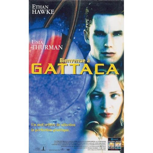Bienvenue A Gattaca (Vf)