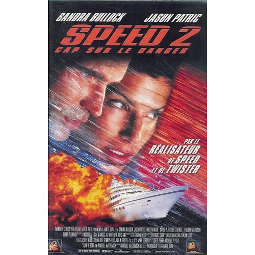 Speed 2
