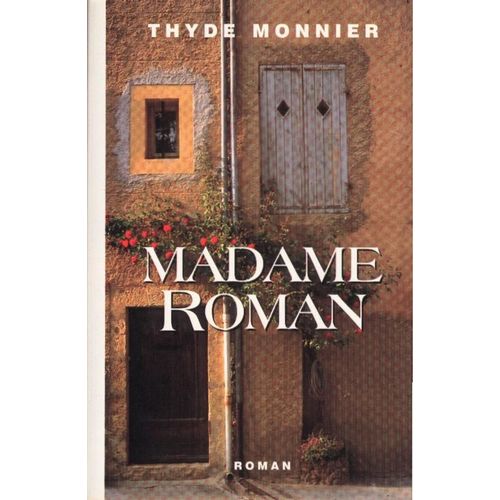 Madame Roman