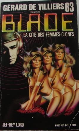 La Cité Des Femmes-Clones