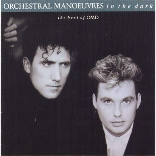 The Best Of Orchestral Manoeuvres In The Dark