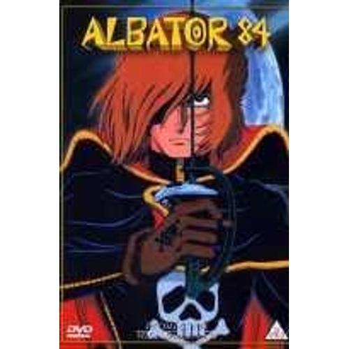 Albator 84 Vol 2 (Épisodes De 9 - 15 )