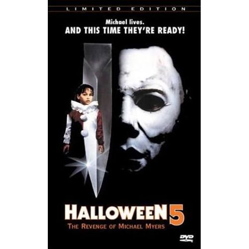 Halloween 5