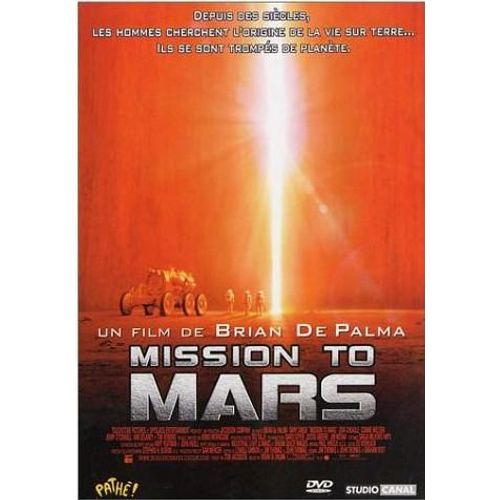 Mission To Mars