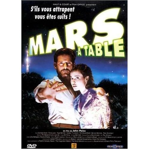 Mars À Table