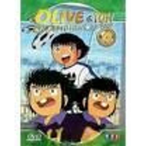 Olive Et Tom - Champions De Foot - Vol. 4