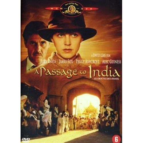 La Route Des Indes