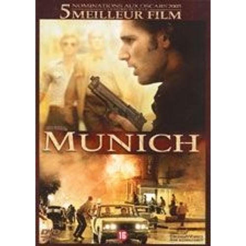Munich - Edition Belge