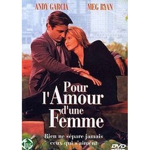 Pour L'amour D'une Femme