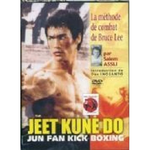 Apprenez Le Jeet Kune Do - L'art De Bruce Lee