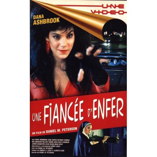 Une Fiancee D'enfer