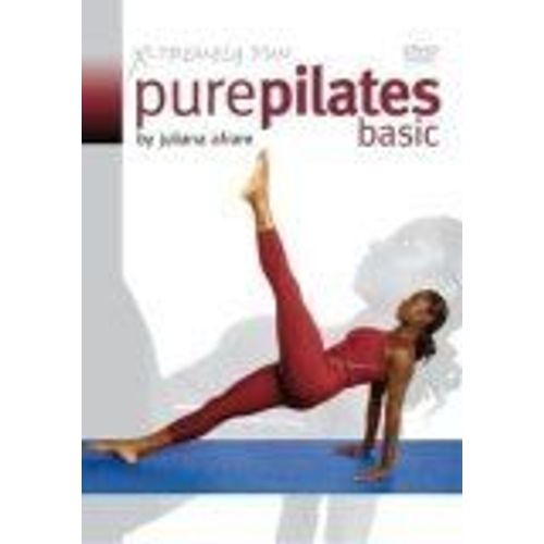 Pilates Pure Basic