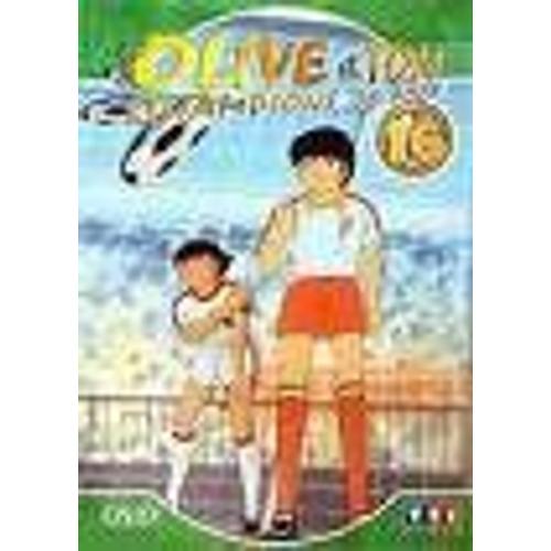 Olive Et Tom - Champions De Foot - Vol. 16