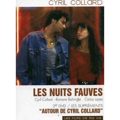 Les Nuits Fauves