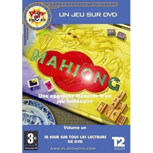 Mahjong Pc