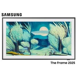TV QLED Samsung The Frame TQ43LS03FA 108 cm 4K UHD 2025