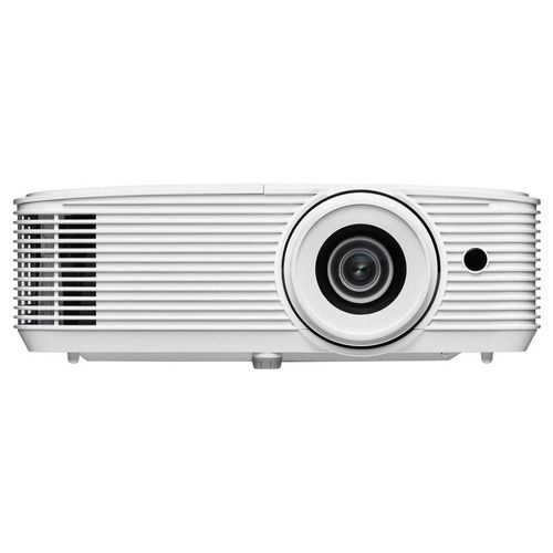 Optoma HD30LV - Projecteur DLP - portable - 3D - 4500 lumens - Full HD (1920 x 1080) - 16:9 - 1080p - blanc