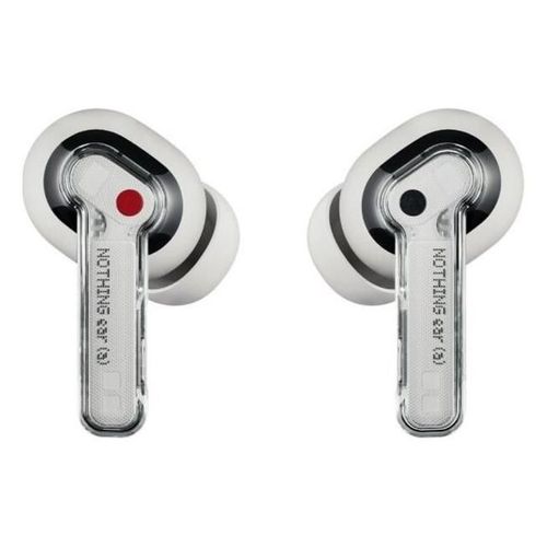 Écouteur true wireless Nothing Ear (a) Blanc