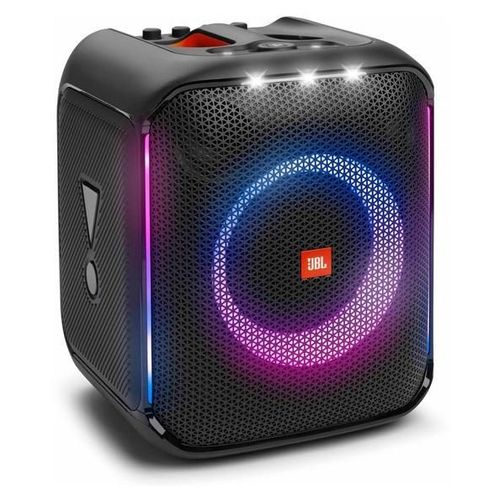 JBL PartyBox Encore - Enceinte sans fil Bluetooth - Noir