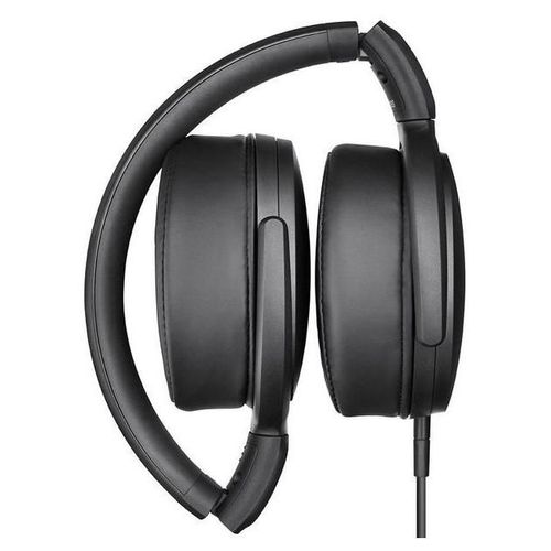 Sennheiser HD 400S Écouteurs avec micro circum-aural filaire