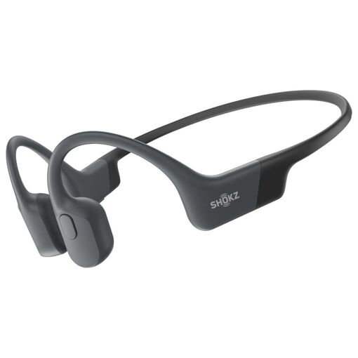 SHOKZ OpenRun USB-C - Casque sport sans fil à conduct