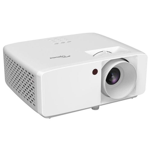 Optoma HZ40HDR Projecteur à focale standard 4000 ANSI lumens DLP 1080p (1920x1080) Compatibilité 3D Blanc