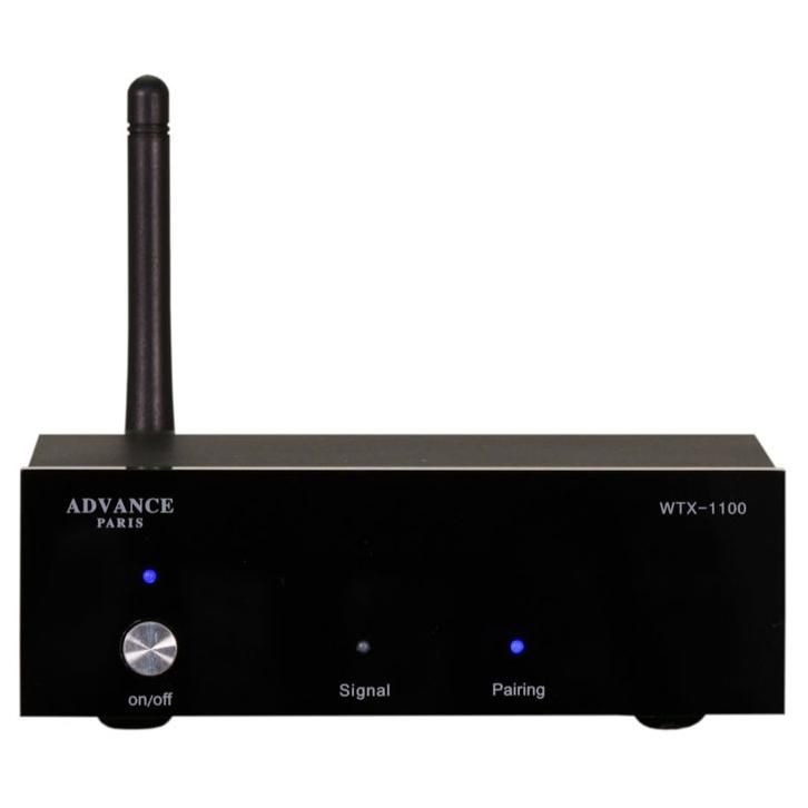 WTX-1100 - Recepteur Bluetooth