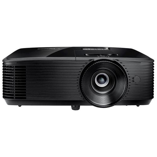 Optoma HD146X - Projecteur DLP - portable - 3D - 3600 ANSI lumens - Full HD (1920 x 1080) - 16:9 - 1080p