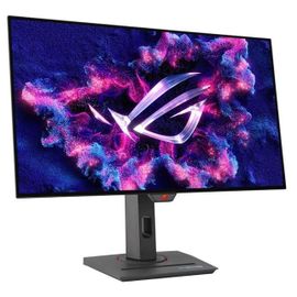 Asus ROG Strix OLED XG27AQDMG 27" OLED, 2560x1440 pixel, 16:9,