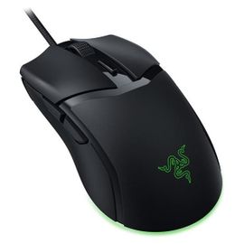 Razer Cobra - Souris gaming optique filaire USB - Noir