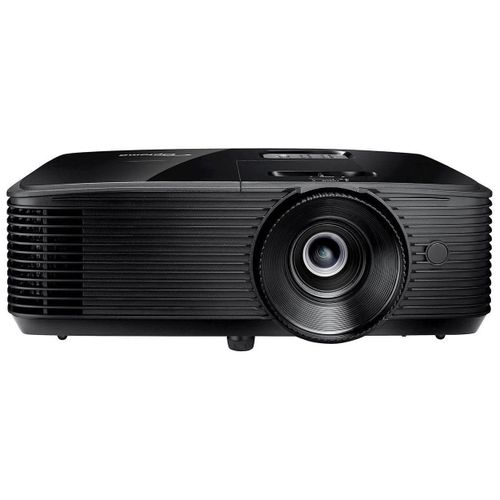 Optoma HD28e - Projecteur DLP - portable - 3D - 3800 lumens - Full HD (1920 x 1080) - 16:9