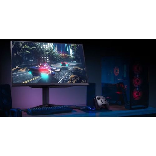 LG 32GR93U-B  - Ecran PC Gamer 32" IPS 1ms