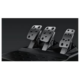 Logitech G29 Driving Force - Ensemble volant et pédales filaire