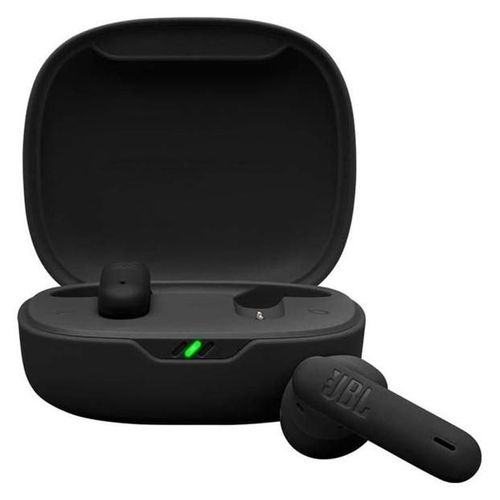 JBL Wave Flex 2 - Écouteurs sans fil avec micro - intra-auriculaire - Bluetooth - noir