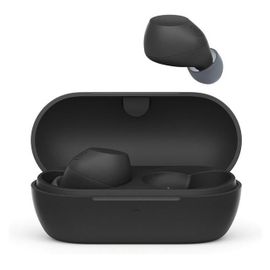 Écouteur true wireless Sony WF-C710 Noir