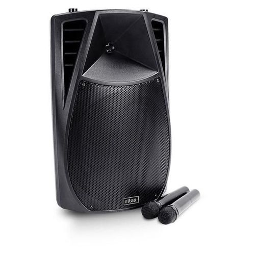 ENCEINTE PORTABLE ELTAX VOYAGERBT12MK2