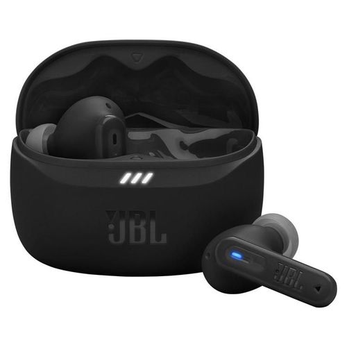 JBL Tune Beam 2, True Wireless, Noir