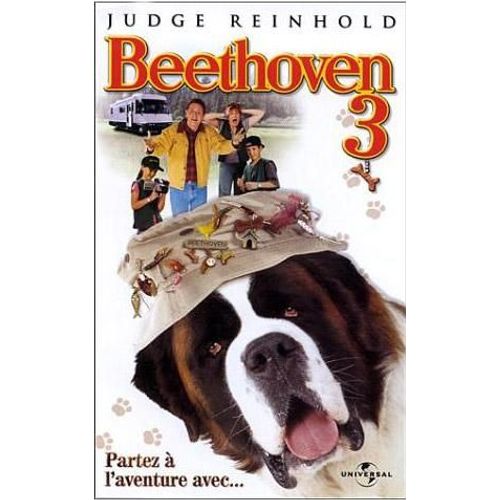 Beethoven 3 - Edition Belge